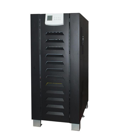 工業(yè)級在線式ups電源針對于電機(jī)設(shè)備,ups電源現(xiàn)場臨時用電布置三級配電要求