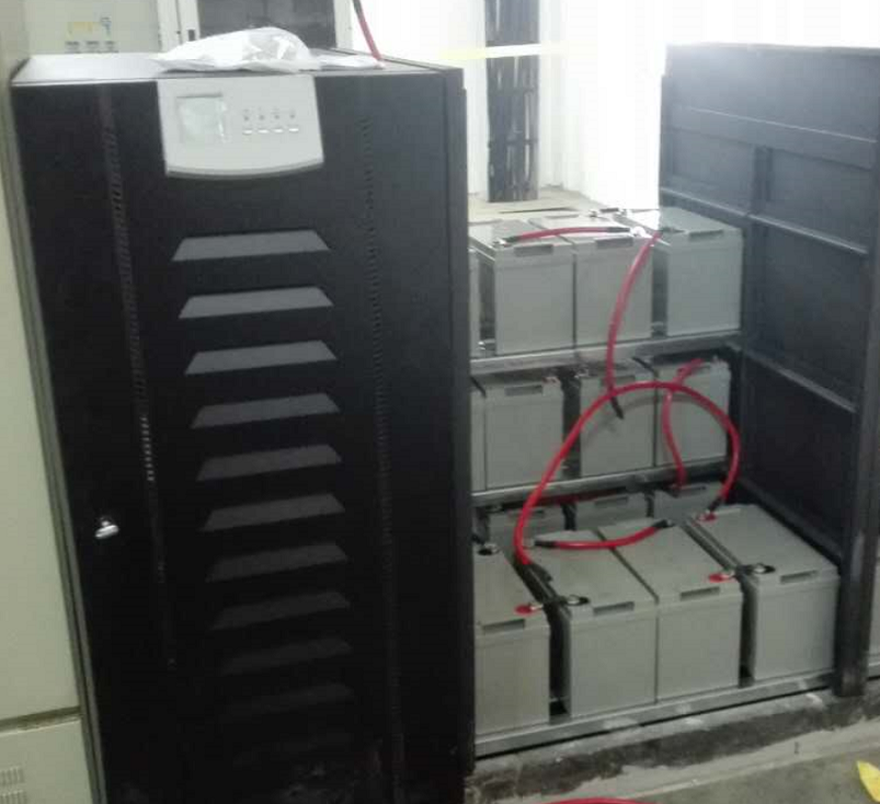 UPS電源
