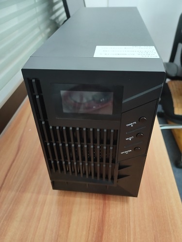什么是ups系統有幾種電源 什么是ups系統有幾種電源