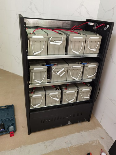 ups電源主機柜
