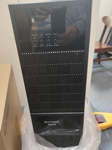 UPS電源蓄電池有哪些？,ups電源是什么東西,